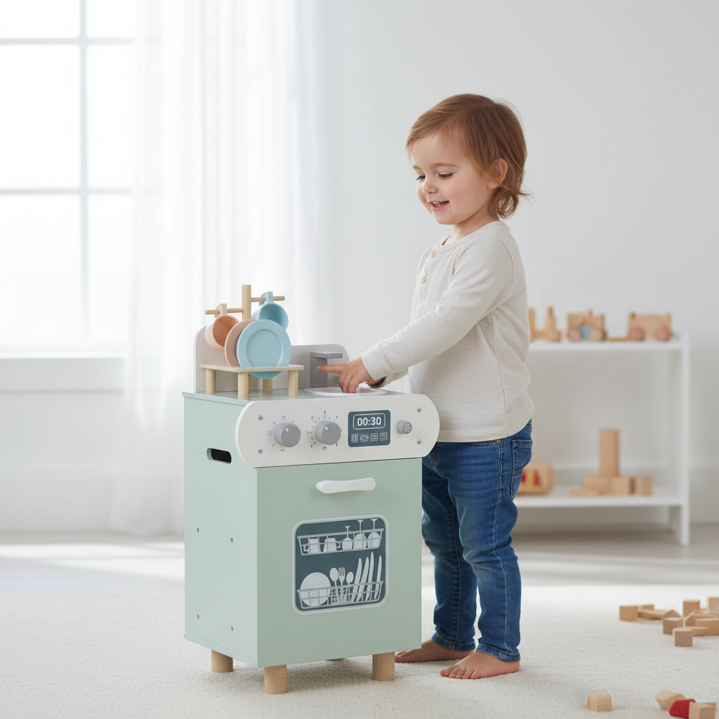 The Advantages of Tooky Toy Toys in South Africa