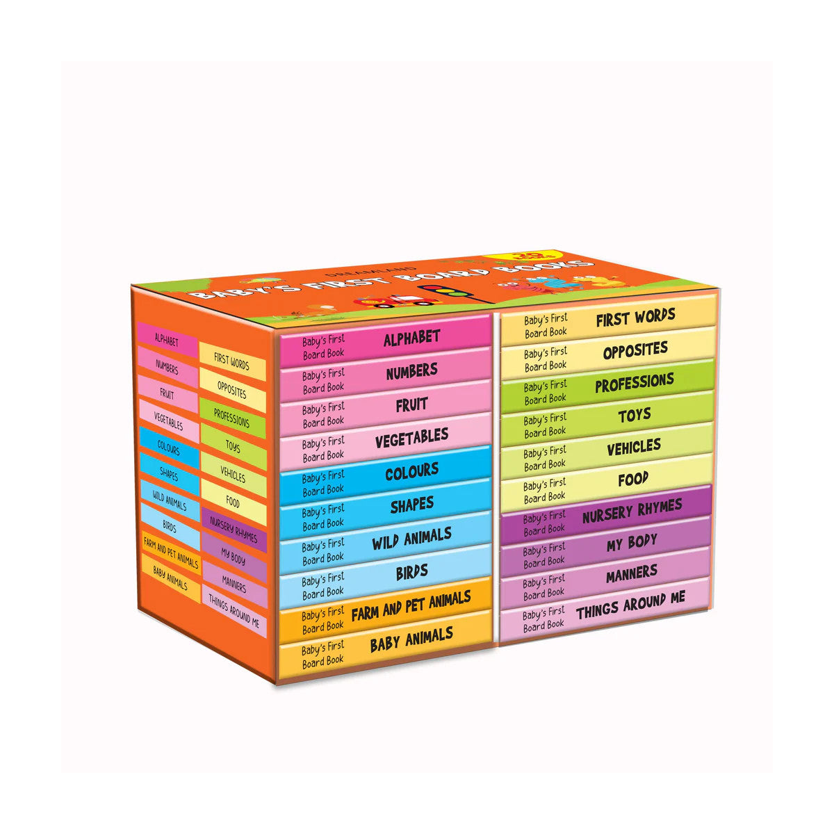 baby’s first books set

soft baby books

infant book set

early learning baby books

sensory baby books

cloth books for babies

developmental baby books

newborn soft books

toddler first book set

educational baby book set

high-contrast baby books

baby learning books

touch and feel baby books

baby story books set

early literacy baby toys