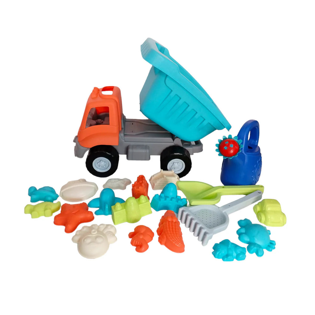 beach truck

kids beach truck

sand play truck

toy beach truck

sand and beach toy vehicle

outdoor beach truck

toddler beach toy

sand truck for kids

beach dump truck

beach play vehicle

summer beach toy

sand scooping truck

durable beach truck

imaginative outdoor play

kids sand construction toy
