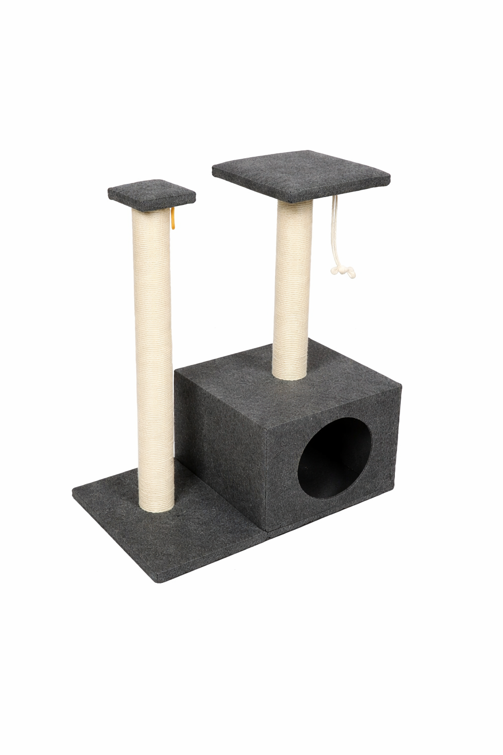 ScratchingPost
ScratchPost
SisalPost
ClawPost
Scratcher
ScratchPole
ScratchStand