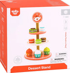 Dessert Stand