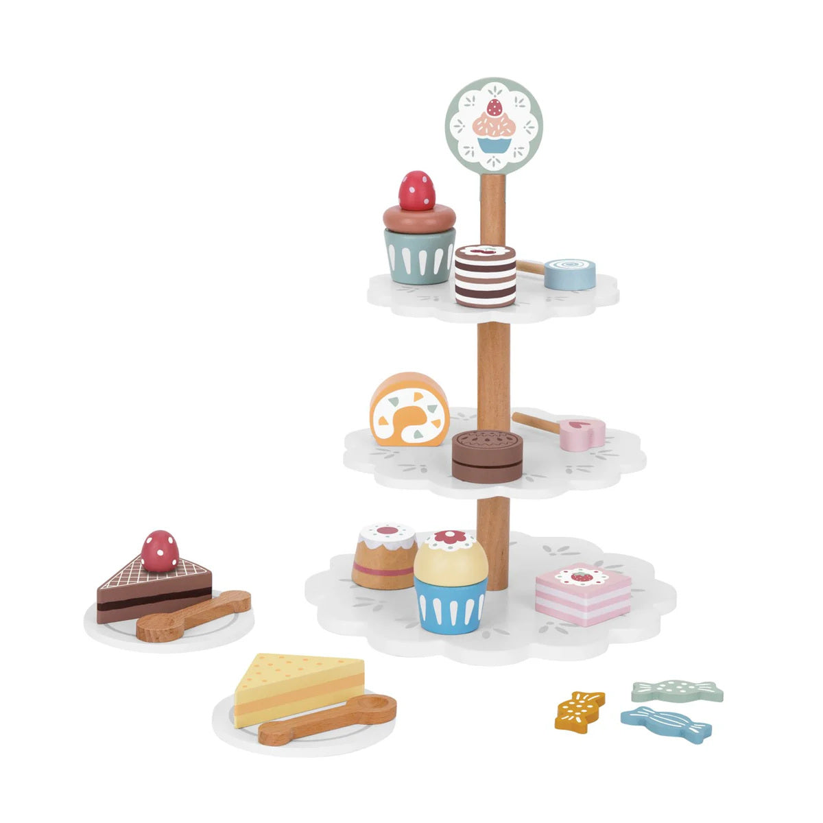 dessert tower toy

kids dessert play set

pretend dessert tower

wooden dessert toy

toy bakery dessert set

role-play dessert tower

children’s dessert stacking toy

imaginative dessert play set

pretend bakery toys

wooden sweet tower toy

toddler dessert playset

educational pretend food toy

stacking dessert toy

play food dessert set

interactive dessert tower