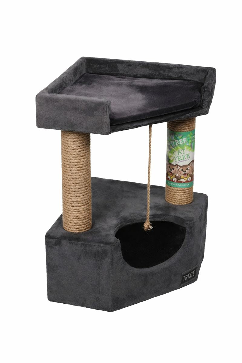 Luxury corner scratcher
Corner scratcher with catnip infusion
Catnip-infused corner scratcher
Premium corner scratching surface
Corner scratching pad