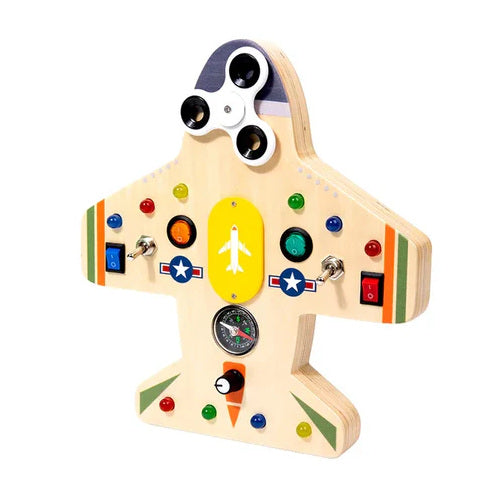 Airplane Busy Board
Aeroplane Activity Board
Airplane Activity Busy Board
Aircraft Busy Board
Airplane Learning Board
Aeroplane Activity Play Board
Airplane Motor Skills Busy Board
Travel Airplane Busy Board
Aeroplane Educational Busy Board