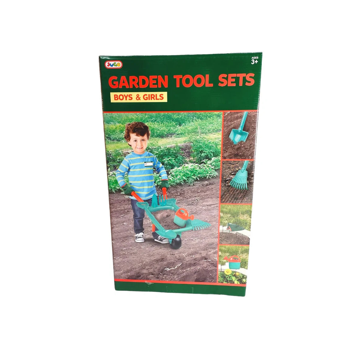 Garden Toolset