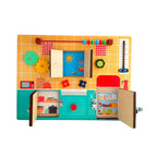 Kitchen Activity Board
