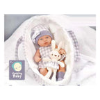 lovely baby doll

baby doll toy

soft baby doll

kids baby doll

toddler baby doll

pretend play baby doll

realistic baby doll (non-lifelike wording kept safe for kids)

children’s baby doll

cuddly baby doll

baby doll for girls and boys

first baby doll

baby doll gift set

imaginative play doll

preschool baby doll

beginner baby doll