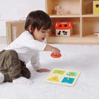 Montessori inspired play box for 13-15 month olds
Montessori developmental kit for toddlers aged 13-15 months
Montessori learning box for a 14-month-old
Wooden Montessori activity box for 13-15 month toddler
Montessori fine motor toy set for 1-year-old
Montessori cognitive development toys for early toddler