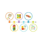 Montessori Inspired Play Box - 22 to 24 Months