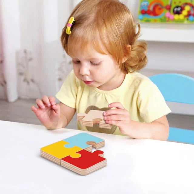 Montessori Inspired Play Box - 22 to 24 Months