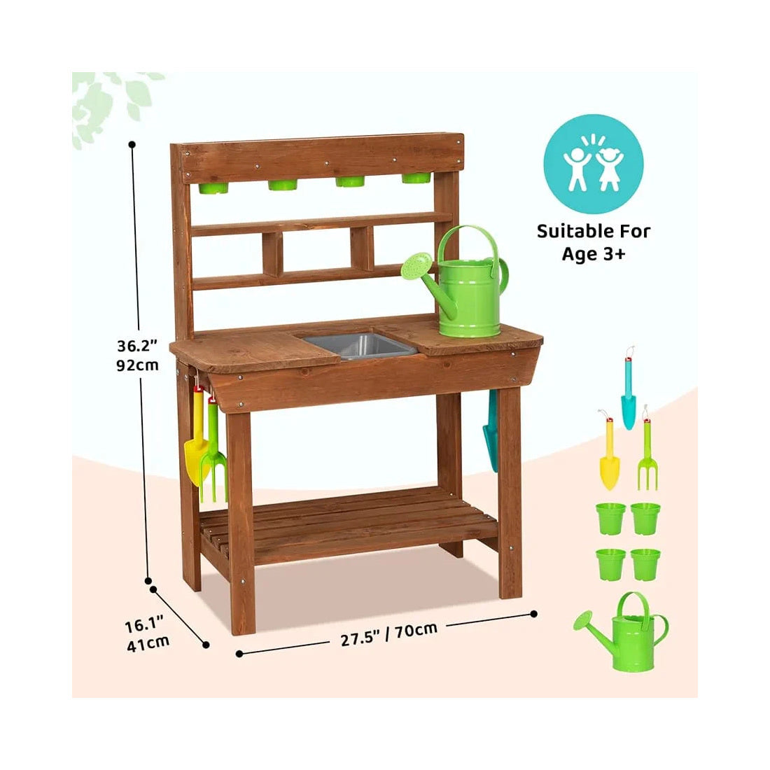 mud kitchen

kids mud kitchen

outdoor mud kitchen

wooden mud kitchen

pretend play mud kitchen

sensory play kitchen

children’s outdoor kitchen

garden mud kitchen

Montessori mud kitchen

messy play kitchen

outdoor play toy

role-play kitchen for kids

nature play kitchen

backyard play kitchen

mud play station