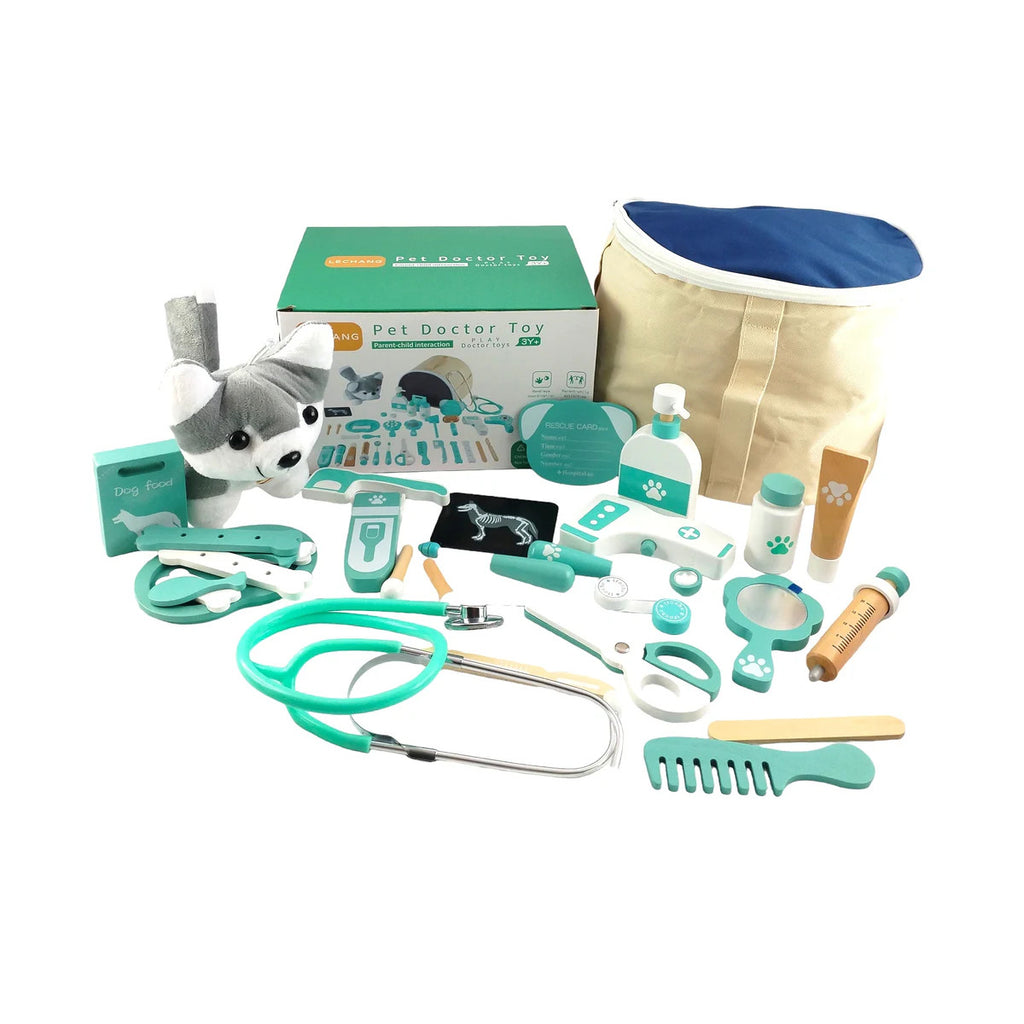 pet vet set

kids vet play set

pretend play veterinarian kit

animal doctor toy set

pet care toy kit

children’s vet set

vet clinic play set

pet grooming and vet kit

role-play vet tools

animal rescue play set

educational vet toy

doctor kit for pets

imaginative play vet set

pet medical kit toy

toddler vet play set