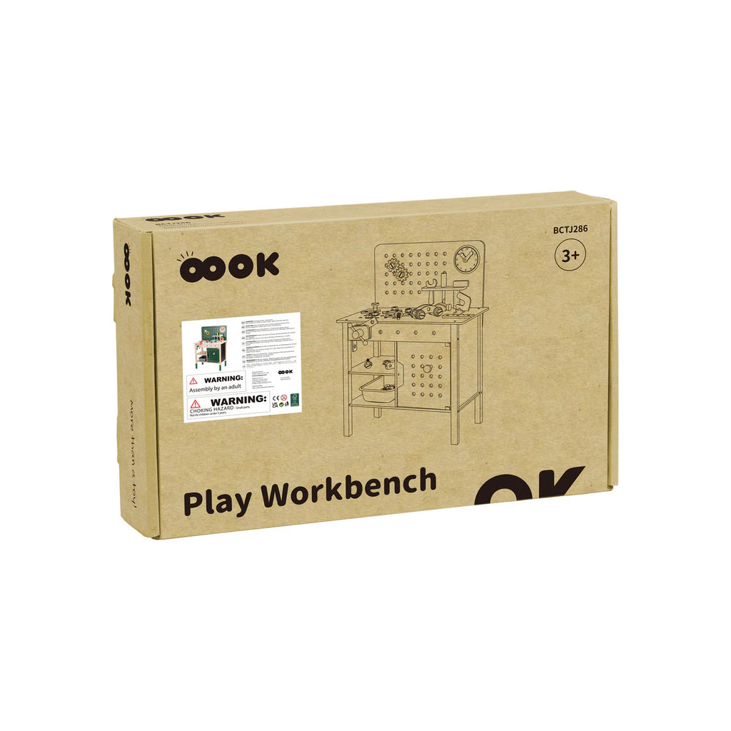Play Workbench