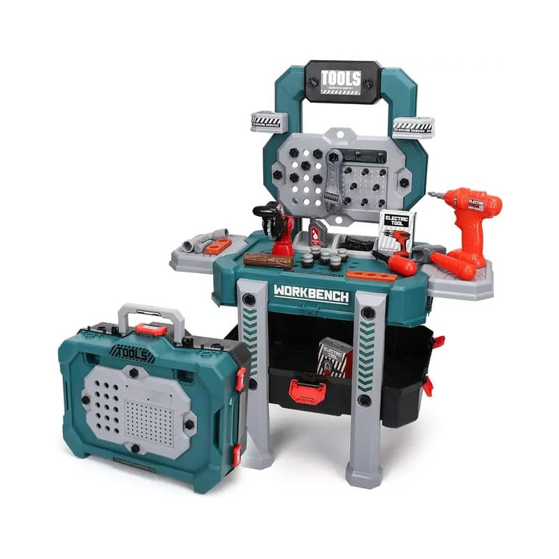 portable tool bench

kids portable tool bench

toy tool bench

children’s tool bench set

pretend play tool bench

foldable tool bench for kids

mini workshop playset

kids DIY tool kit

construction role-play bench

toddler tool bench

portable kids workshop

wooden/ plastic tool bench toy (choose based on product)

handyman role-play set

educational construction toy

building and fixing playset