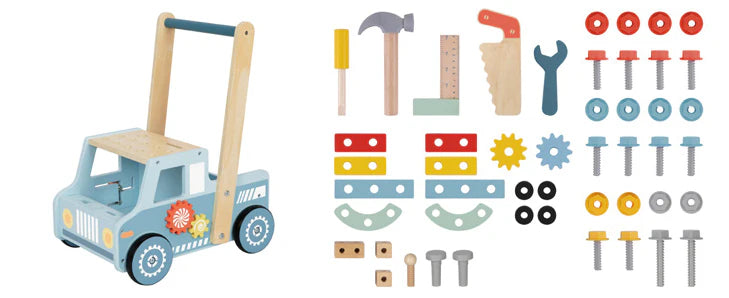 sturdy wooden push walker for babies
baby push walker for early walking
stable push walker for 9–18 months
toddler push walker with storage basket
push walker for first steps
wooden baby push toy for balance
baby walker alternative Montessori style

walking support push toy for toddlers