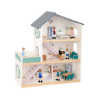 Tooky Toy wooden doll house

wooden doll house

kids wooden dollhouse

pretend play doll house

wooden playhouse for dolls

children’s doll house

wooden dollhouse furniture set

imaginative play doll house

classic wooden doll house

toddler dollhouse toy

multi-level wooden doll house

Montessori-inspired doll house

role-play dollhouse set

sturdy wooden doll house

preschool doll house toy